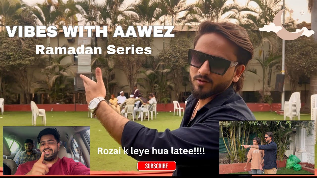 Car me he kiya roza Allhamdullilah 