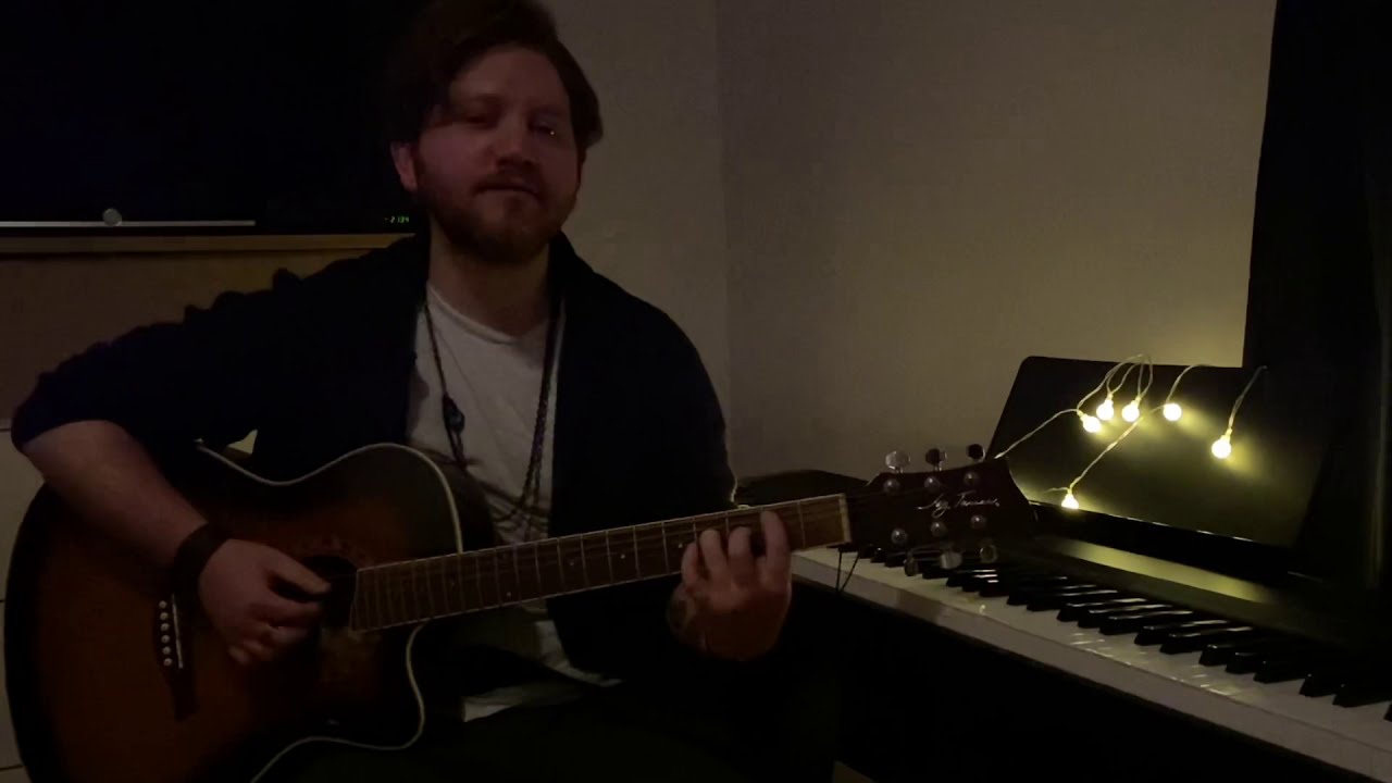 Yusuf Öziel - Ex Aşkım (Kenan Doğulu) Cover