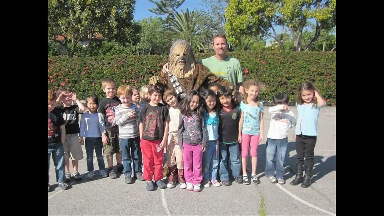 TEDxSantaMonica - Kurt Schwengel - Occupy Kindergarten
