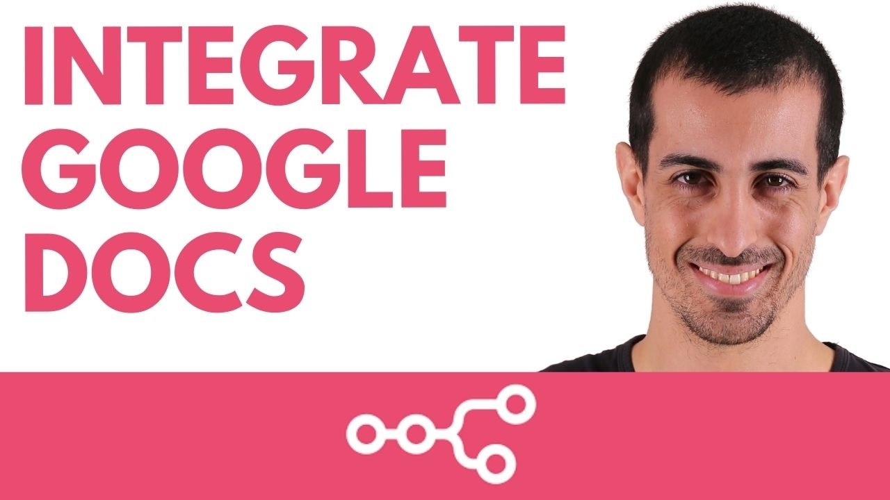 Как интегрировать Google Docs с n8n (автоматизация создания и обновления документов)