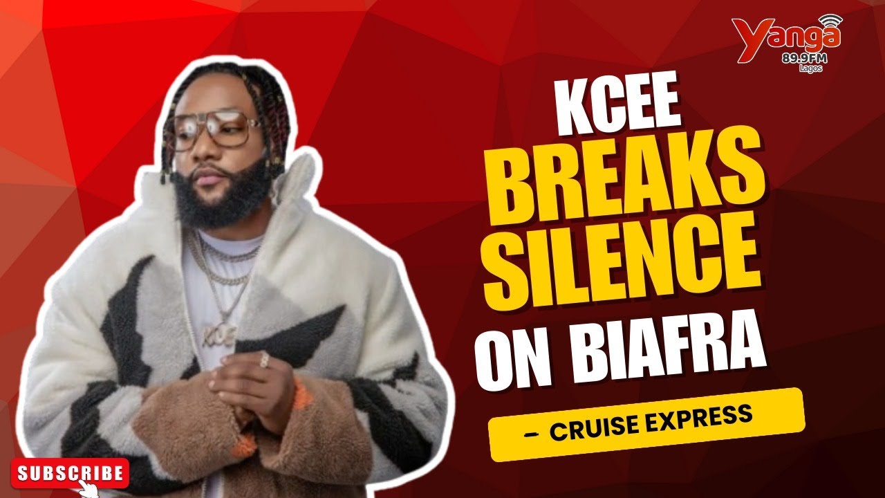 Kcee breaks Silence on Biafra |Nnamdi Kanu | KcPresh Break up| Hidden Marriage | Harrysong & Flavour