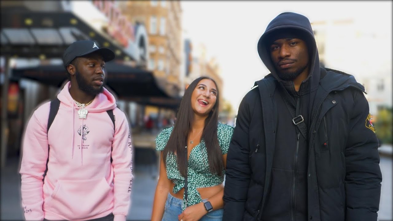 Do Girls Prefer Guys With Deep Voice or Soft Voice? Ft. Dabwoykd