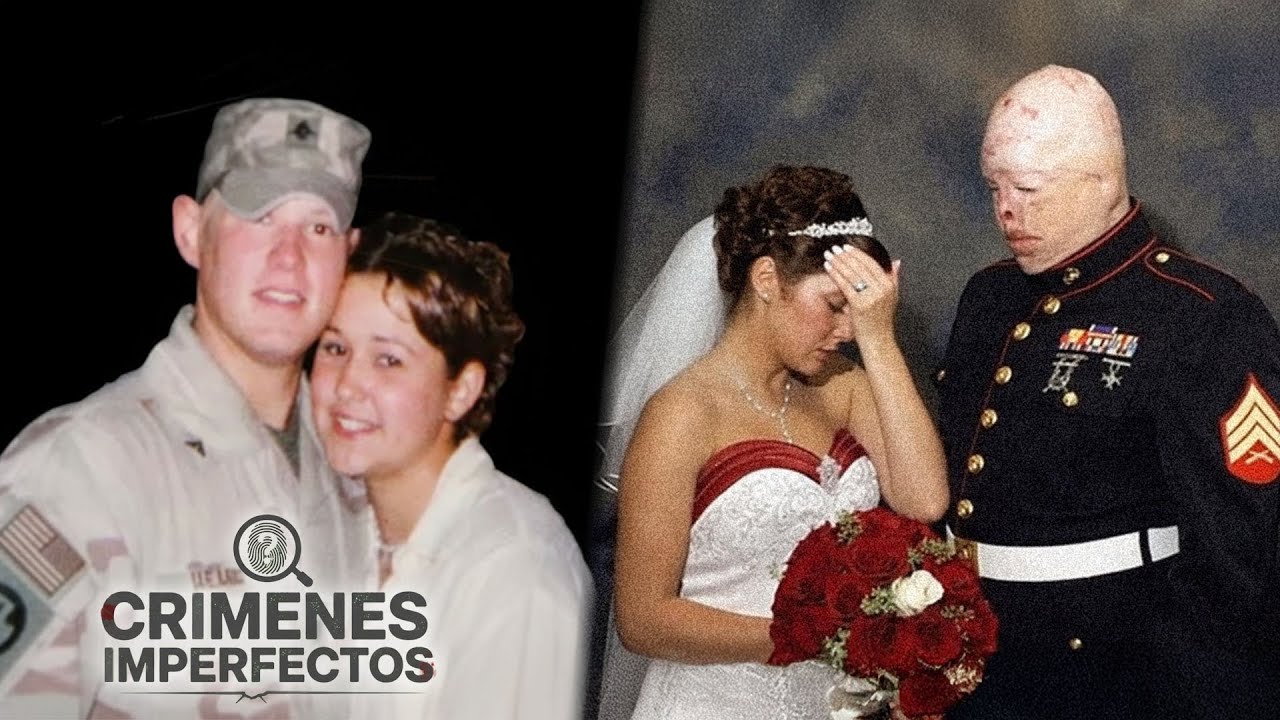 CRIMENES IMPERFECTOS 2025  - CAPITULO 1 - EL SOLDADO CAIDO  CAPITULOS NUEVOS