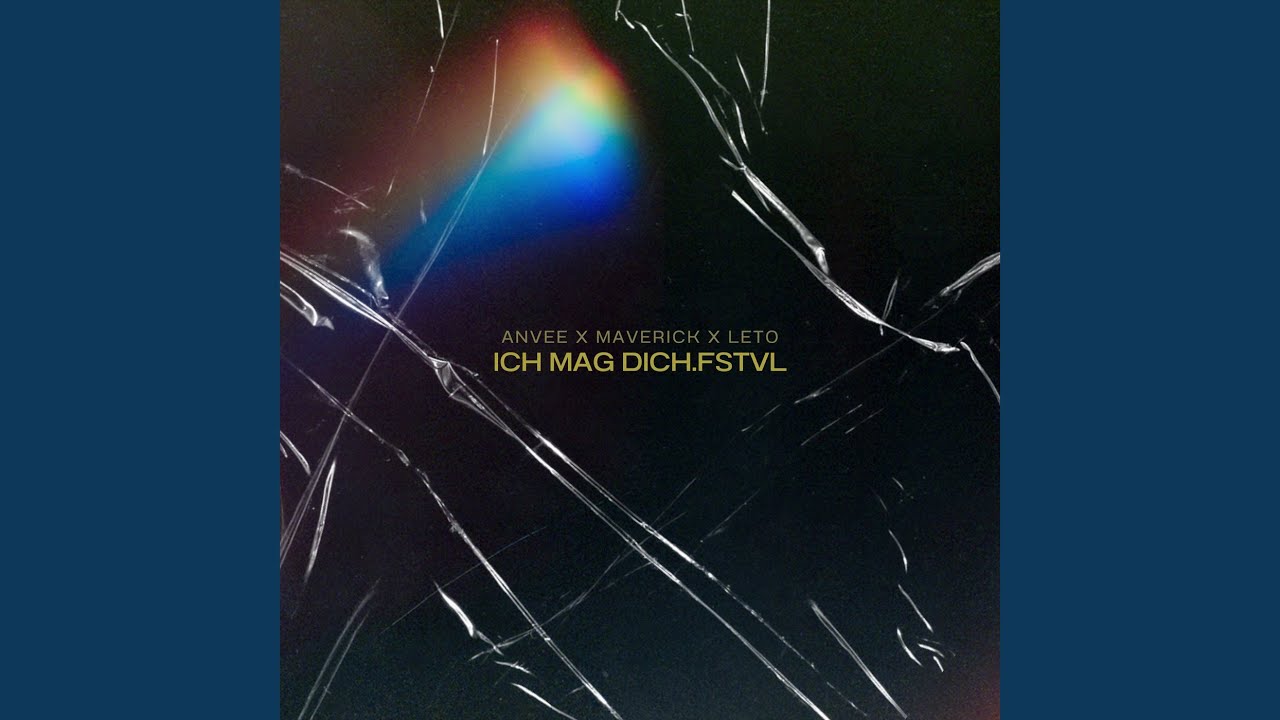 Ich mag dich.fstvl
