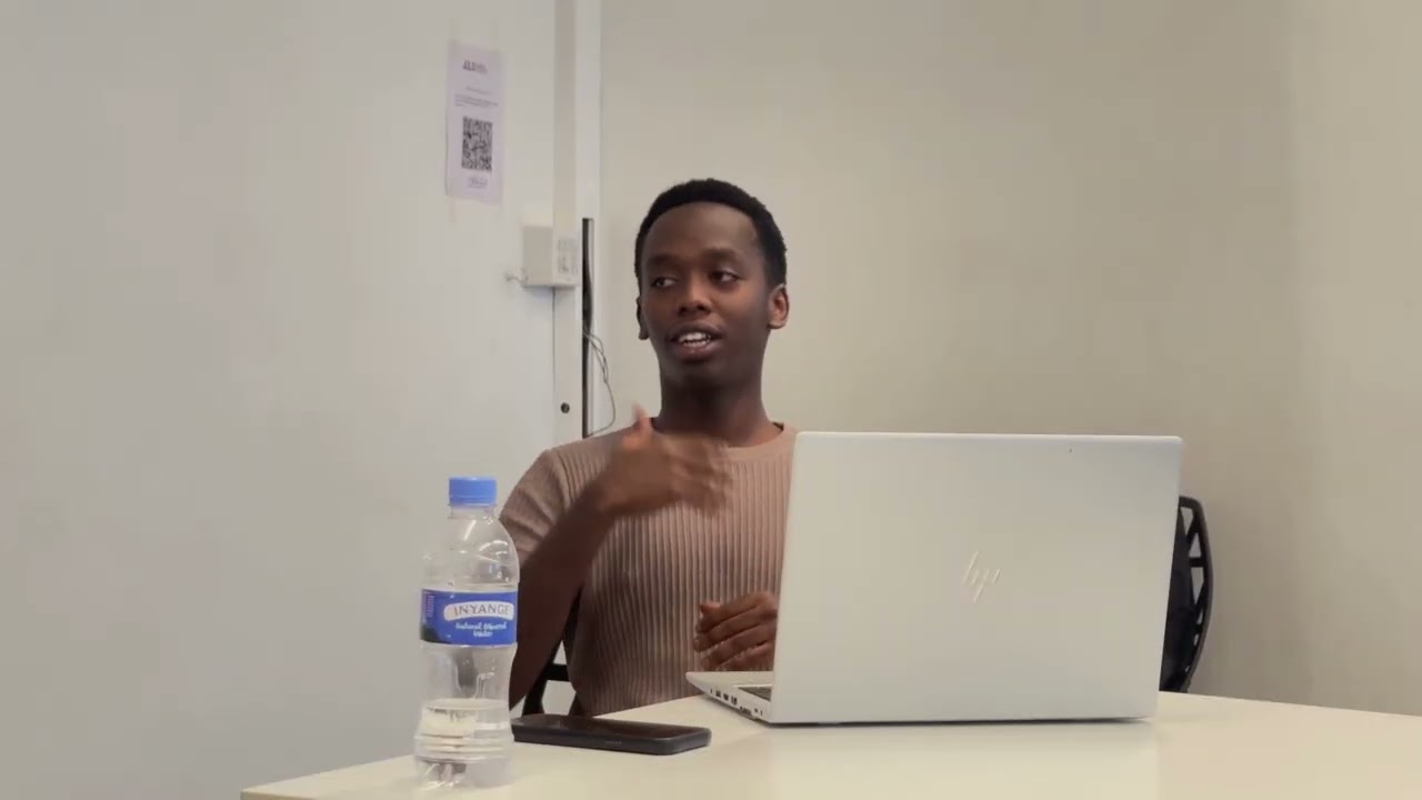 E-Lad Challenge 2: Discover Africa with ABADAHUSHA, MAASAI edition