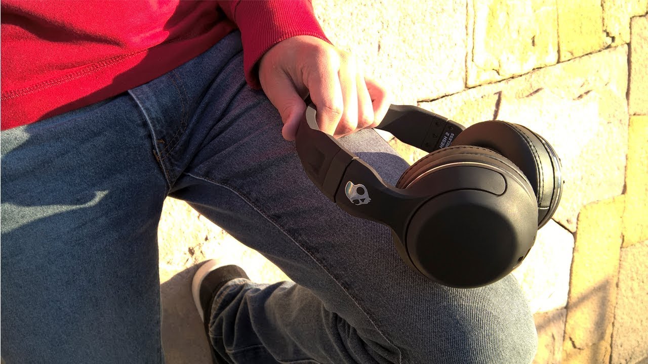 Skullcandy HESH 2 WIRELESS Review en español