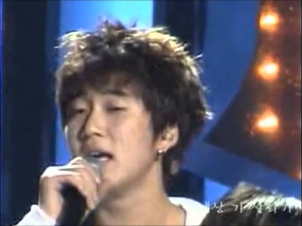 Yoon Kye-sang (윤계상) - Never Ending Story | Human Concerts