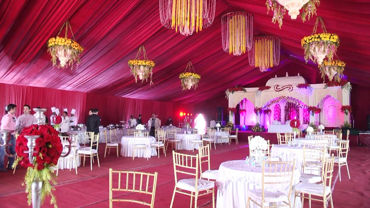 Temple function 2014 - Guest Welcome Part 3