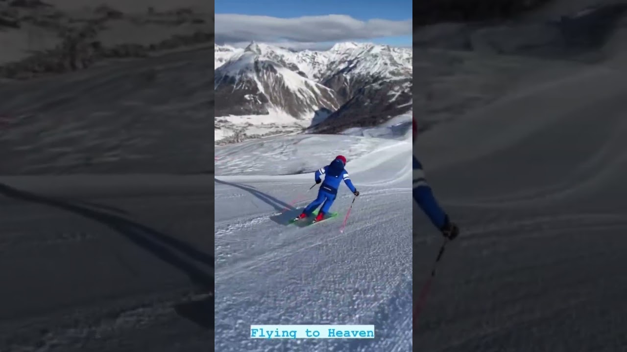 Great Jacopo in @livignoeu