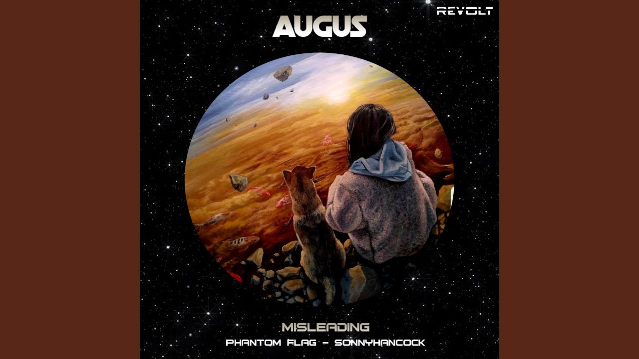 Augus (sonnyhancock Remix)