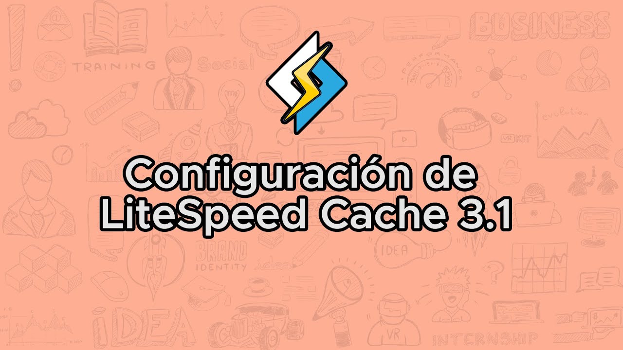 Configurar LiteSpeed Cache 3.1 en LiteSpeed Web Server