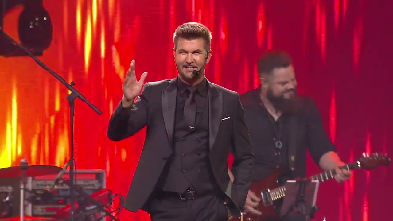 Donato Čižausko atminimo koncertas/ „Aš nebe tas