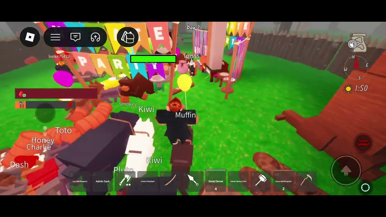 Admin abuse+update pe 99 de nopti in padure(pt.9)