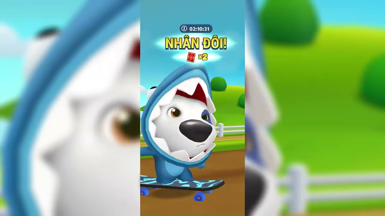 TOM RUN GOLD |P2| HUỲNH TUẤN ANH GAMING |@tuananhgaming09_yt​