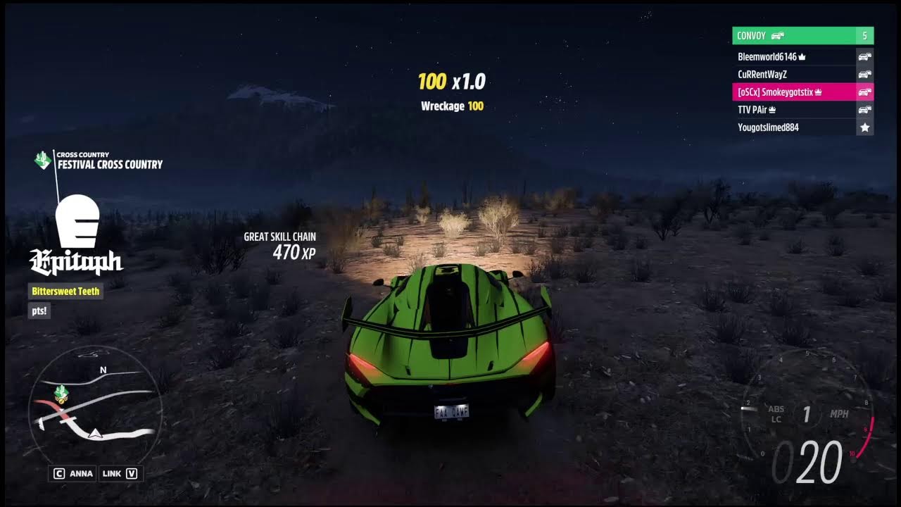 forza