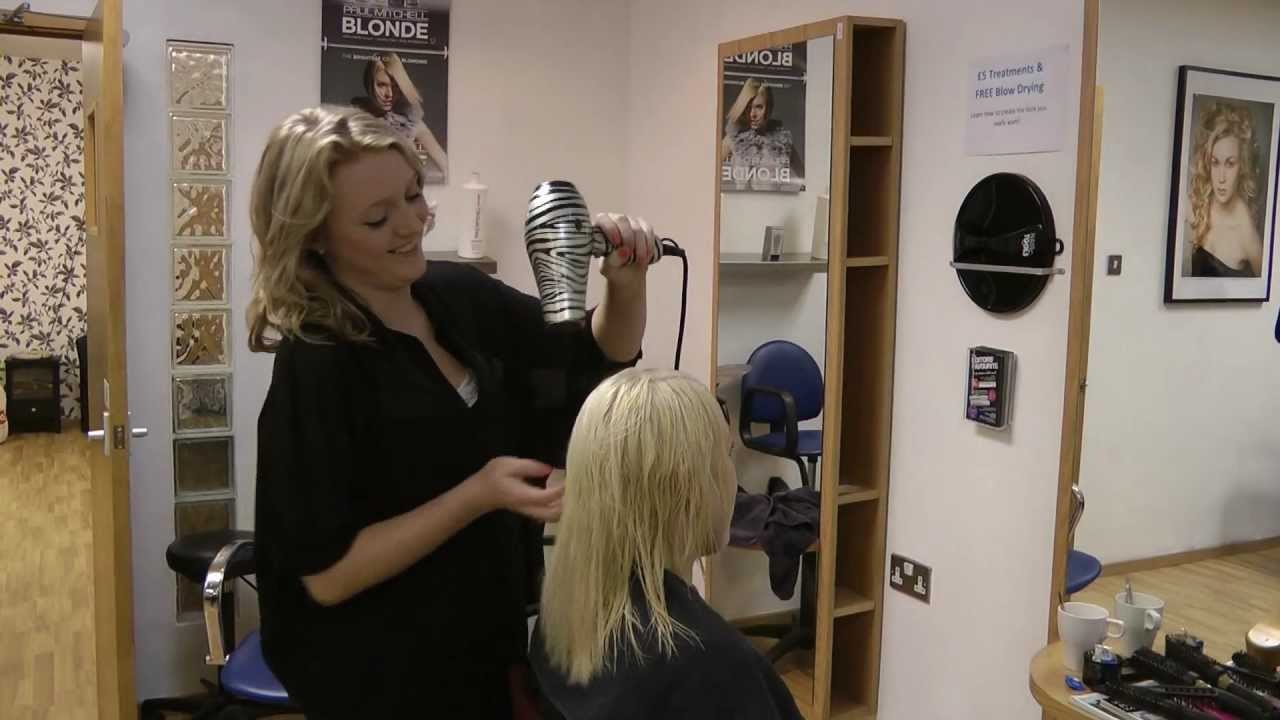 Pride Hair: Locks Heath Southampton