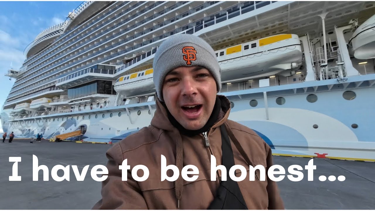 Is The Norwegian Prima NCL's Worst Ship?!