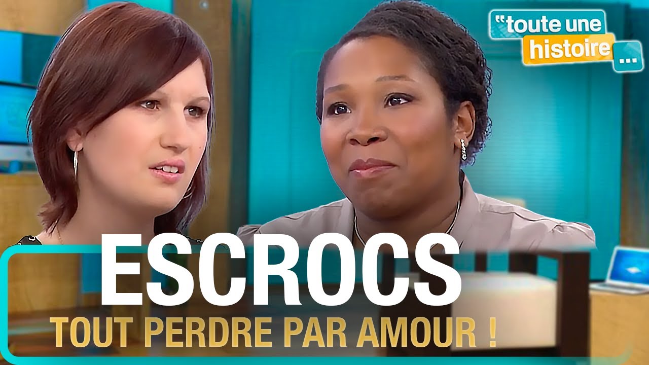 ArnaCœur : manipulation, dettes, harcèlement… elles racontent l’enfer vécu | Toute une histoire