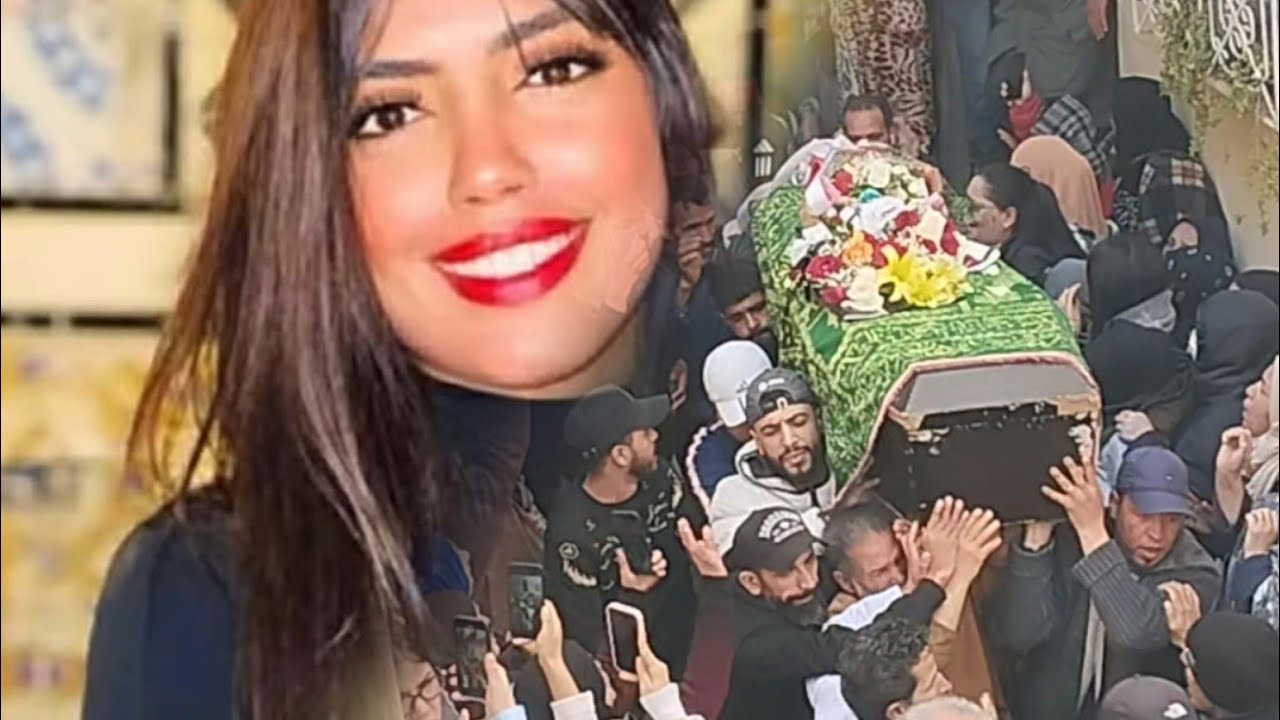 2حصري ج_ن_ازة شيماء اليوم تهز منطقة حي هلال بدموع مؤلمة 💔💔