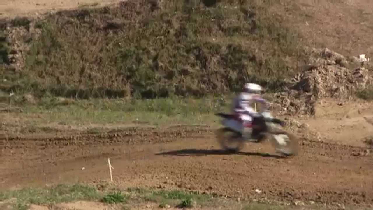 UISP Motocross Trofeo Italia 2014 - Amatori MX1