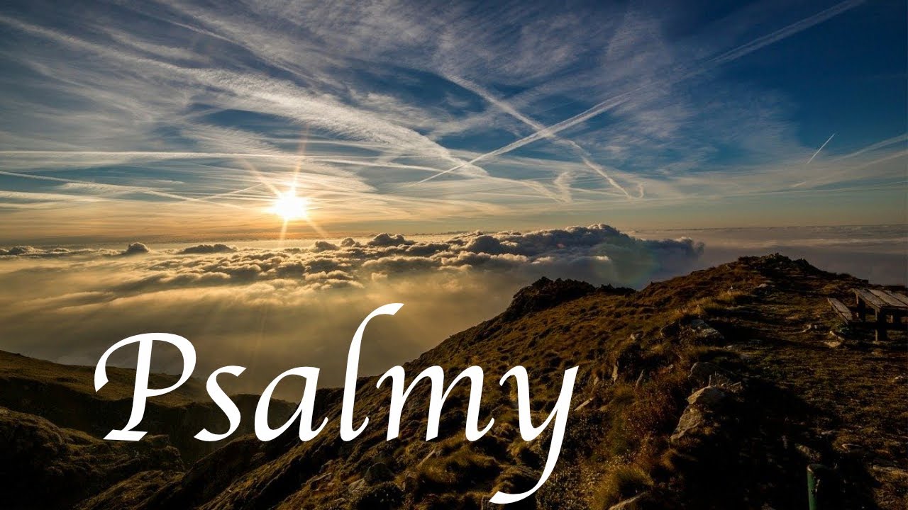 Psalm 130 - Ufne wołanie pokutnika, napisy, #psalm