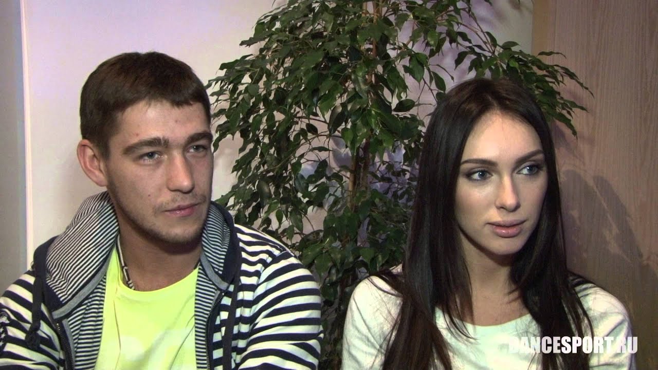 Timur Imametdinov & Ekaterina Nikolaeva, RUS