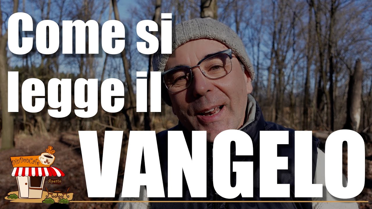 Come si legge il VANGELO - Indicazioni pratiche per cominciare a leggere il Vangelo per credere (416