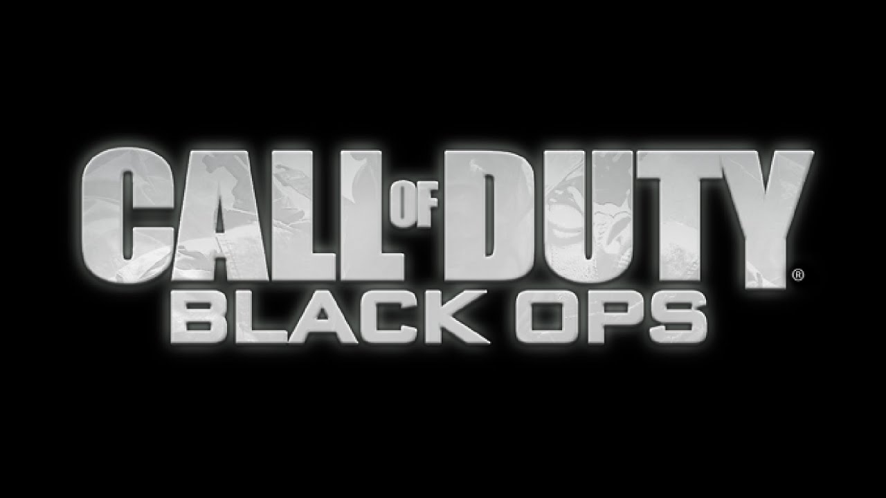 CALL OF DUTY BLACK OPS PART 1