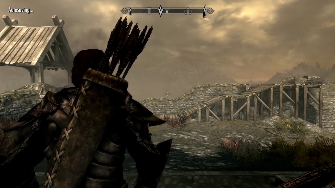 Skyrim [PS4] Playthrough #131, Reunification: Battle for Whiterun; Battle for Fort Dunstad