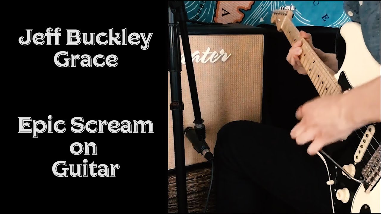 Jeff Buckley - 