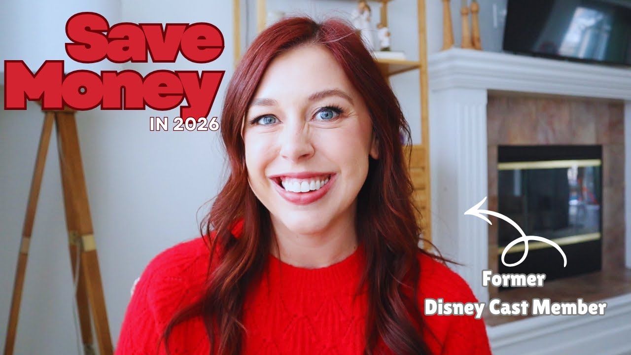 Как сэкономить на отдыхе в Диснейленде в 2026 году: