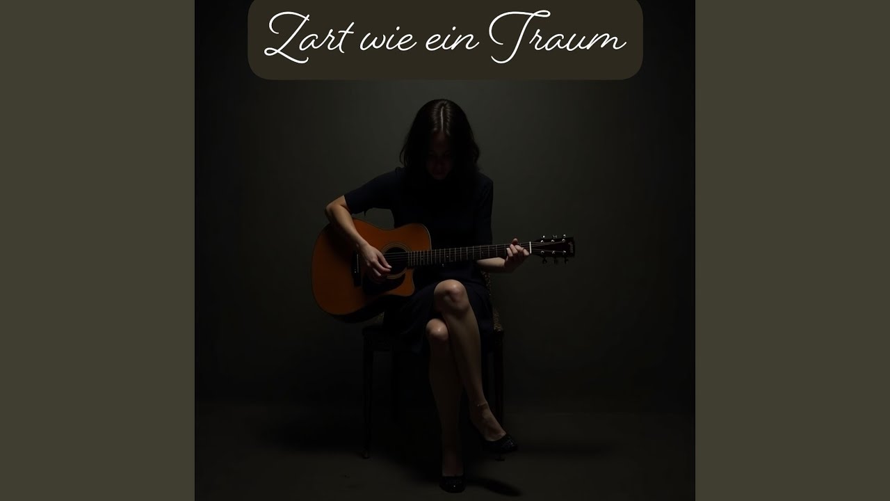 Zart Wie Ein Traum