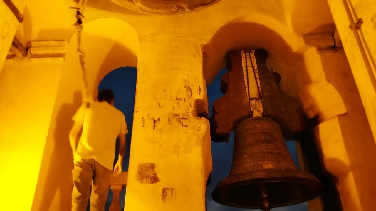 Repique en la Congregación, Querétaro