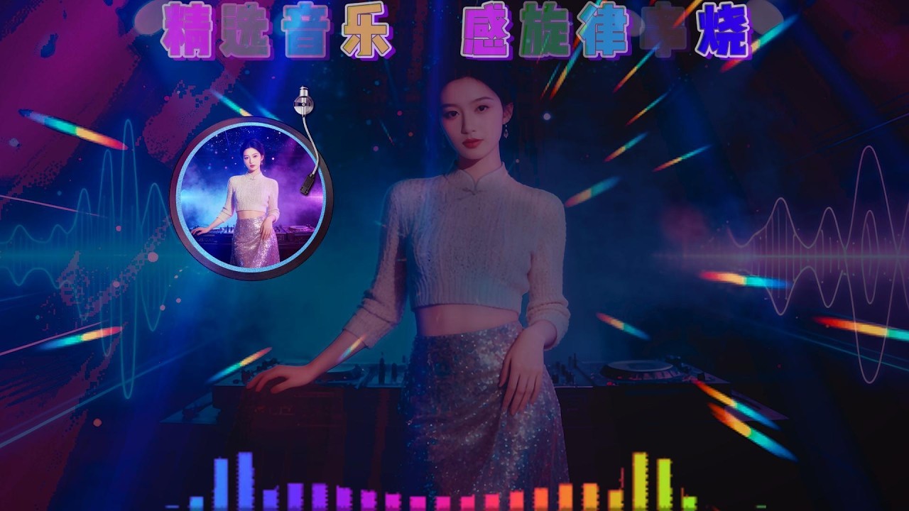 2026怨天怨地FUNKY H超弹咚鼓节奏串烧#中文歌曲 #必听热门歌曲 #翻唱 #dj #车载音乐 #新歌更新 #音乐