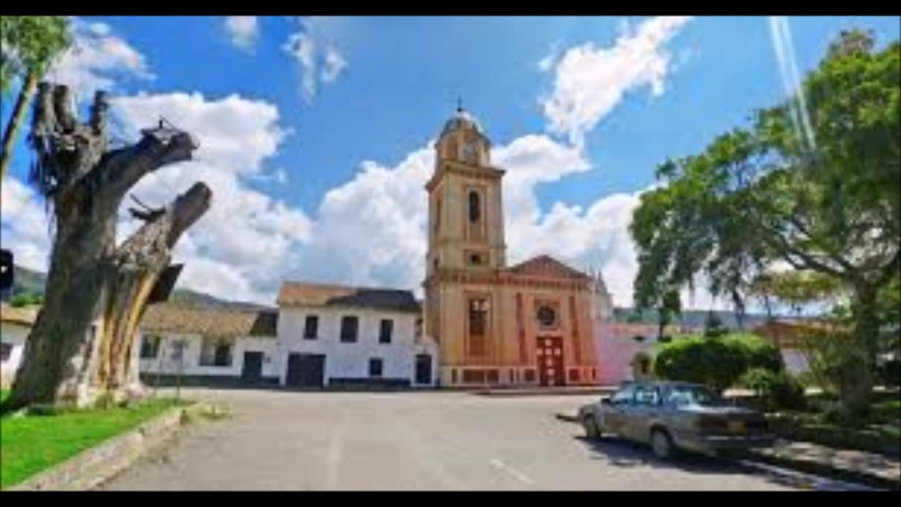 Iza - Boyacá