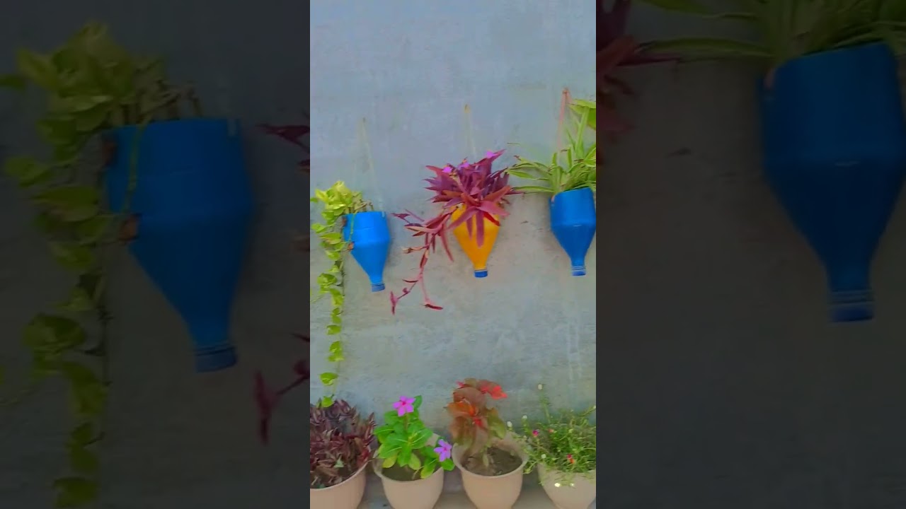 village tarres garden short