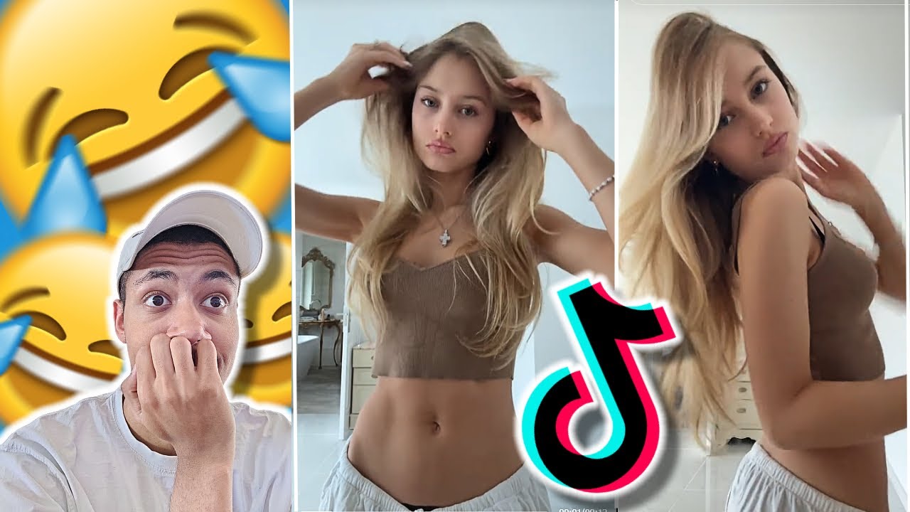 I Met My New Girlfriend!!!