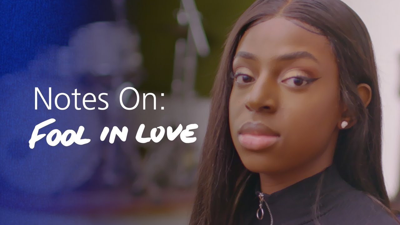 Cat Burns | Notes On: Fool In Love
