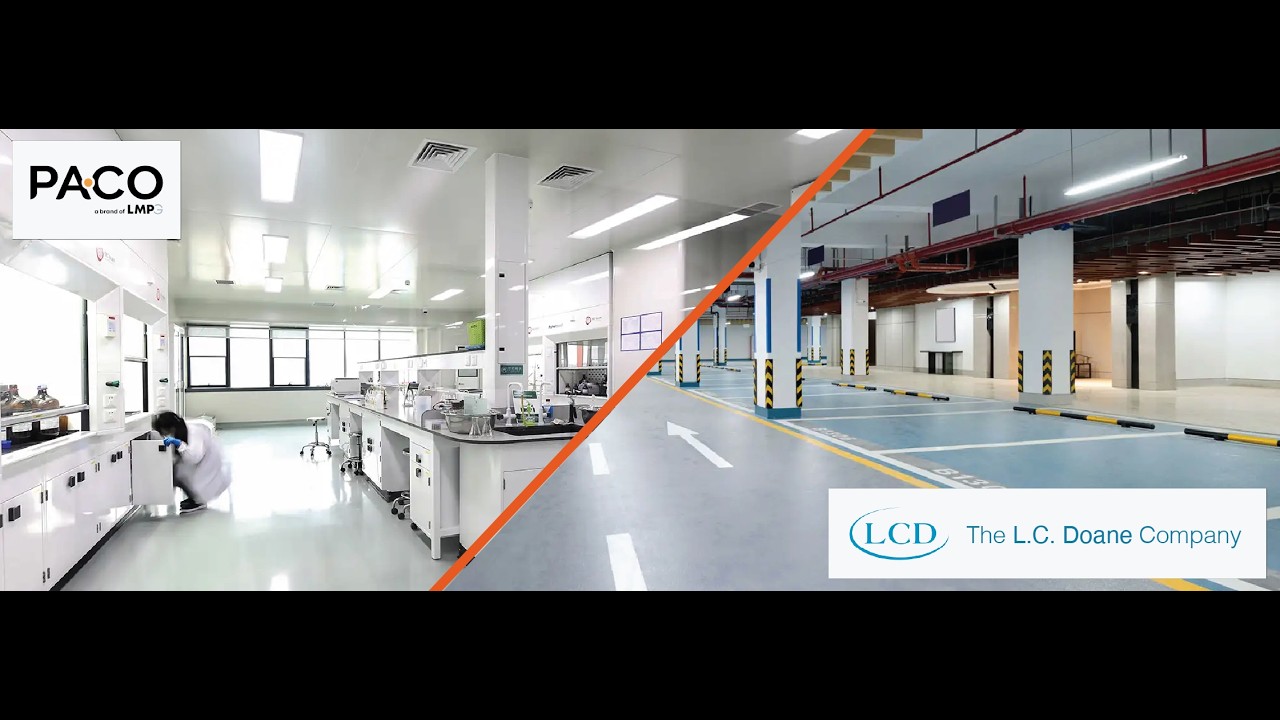 sixteen5hundred Lights On at 3! High Impact, High Abuse Lighting Strategies for Regulated Environm