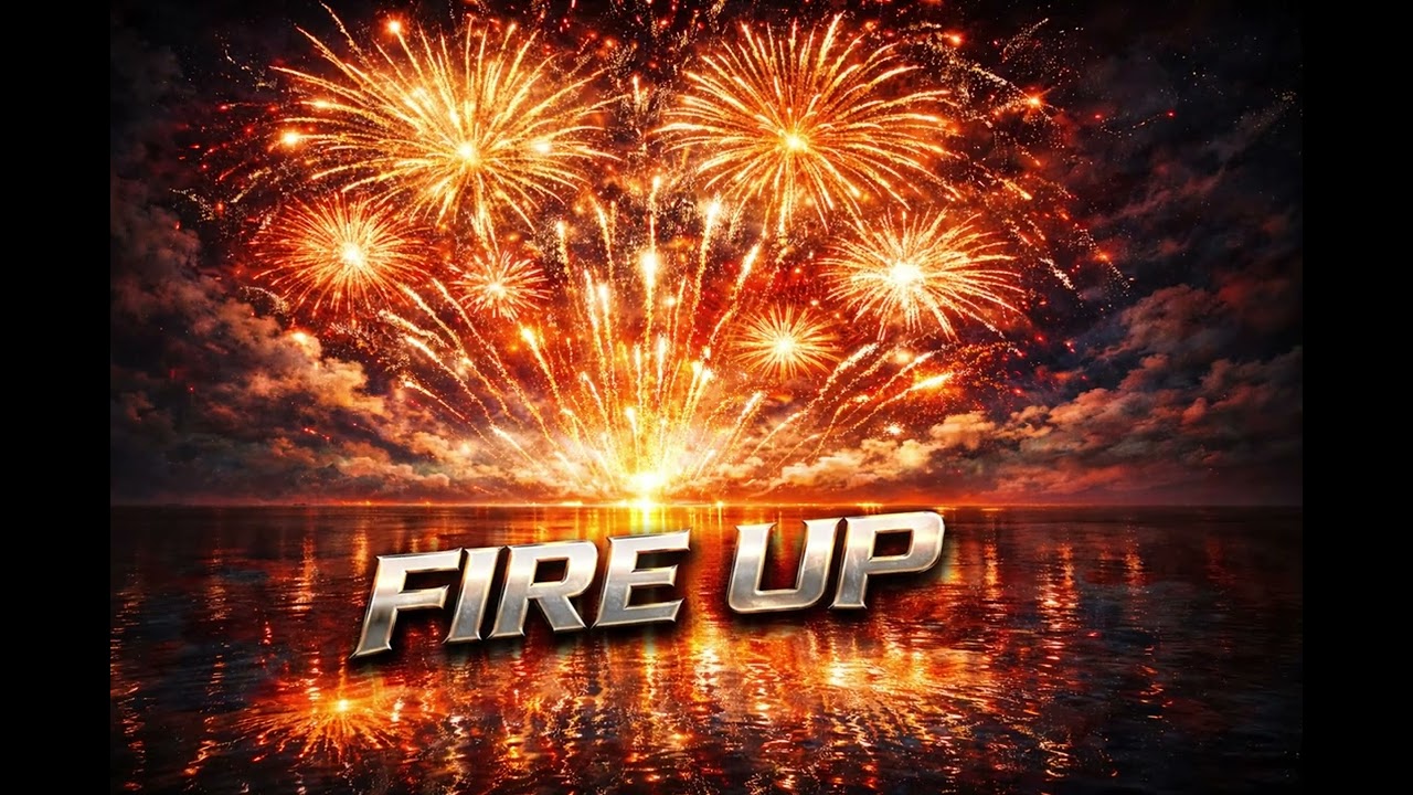 Fire Up