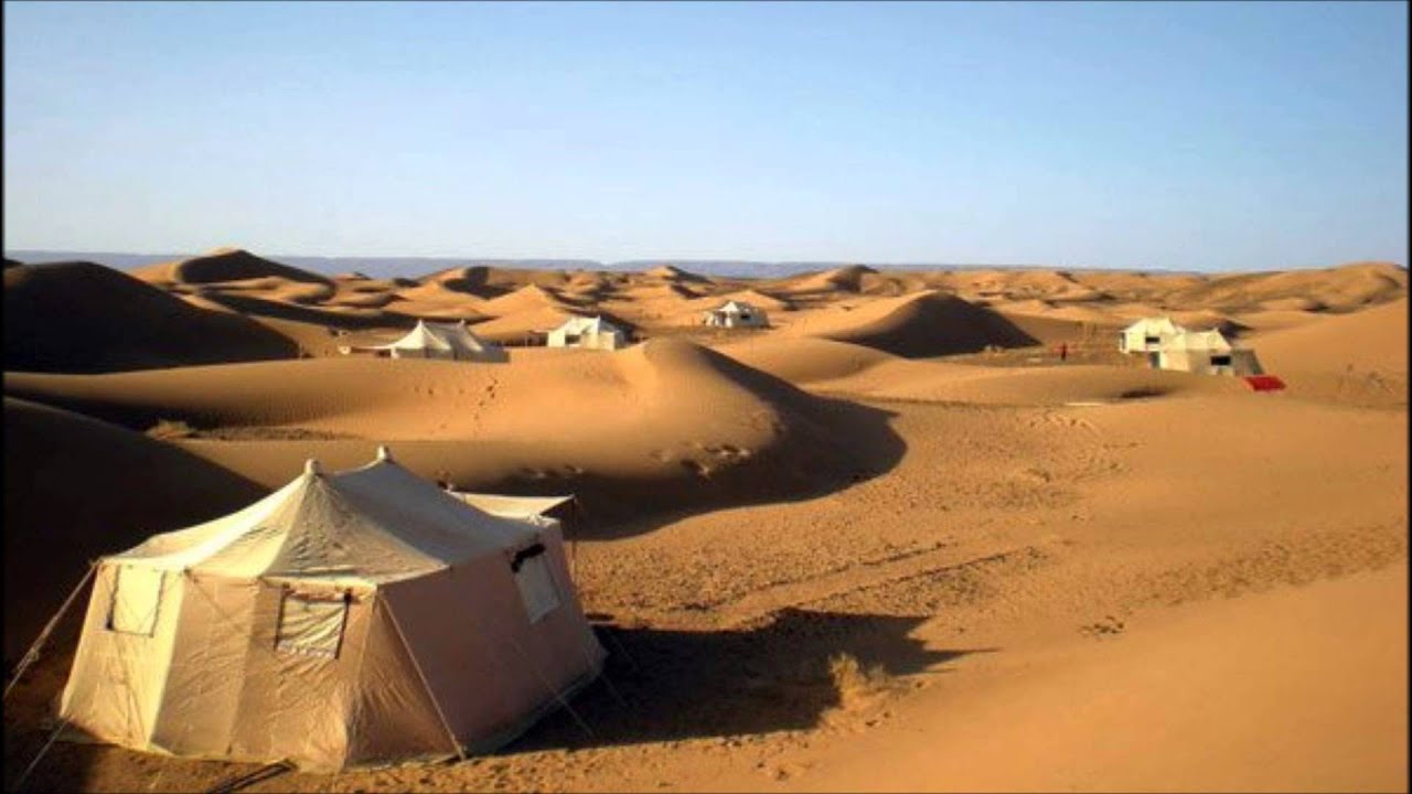Morocco's Luxury Secret Desert Camp  |Morocco's Best Secret Camp Sightseeing Tours & Day Trips