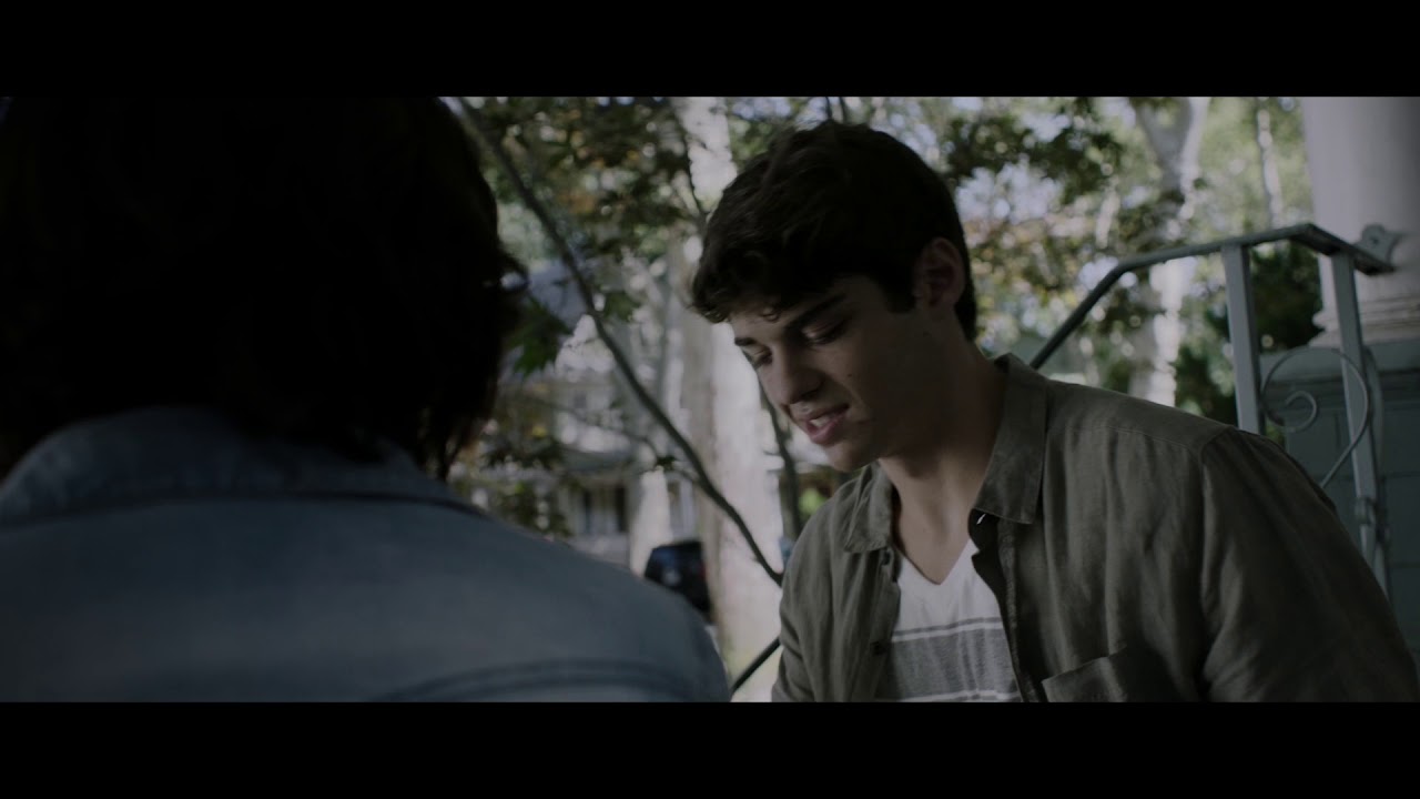Can't Take It Back (A Shudder Exclusive) - Clip #2