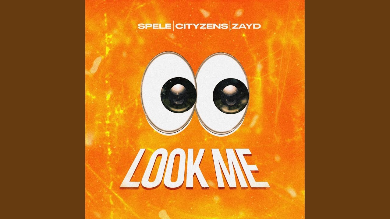Look Me