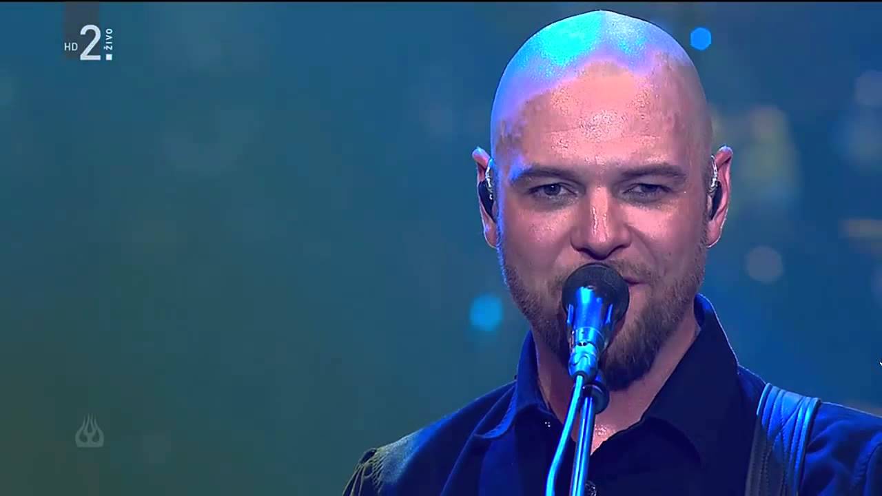 Siddharta, RTV Studio(Ljubljana), 16.2.2016, Do Konca 9/15