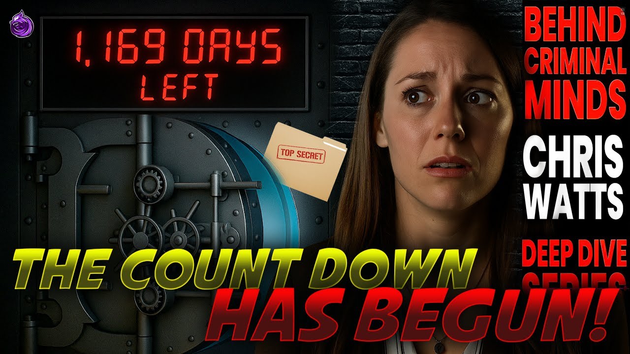 The Countdown Begins&hellip; Justice Is Finally Coming for Nichol Kessinger!