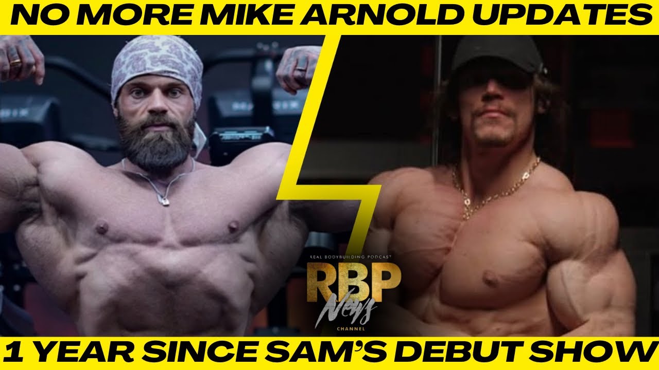 Last Sommerfeld Update And Its Good! |  Sam Coached Himself To The Top | RBP News