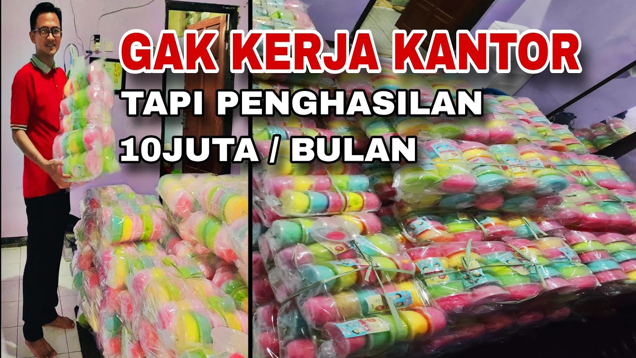 Earn IDR 300,000 a Day! Selling Arumanis | Here are the Complete Details