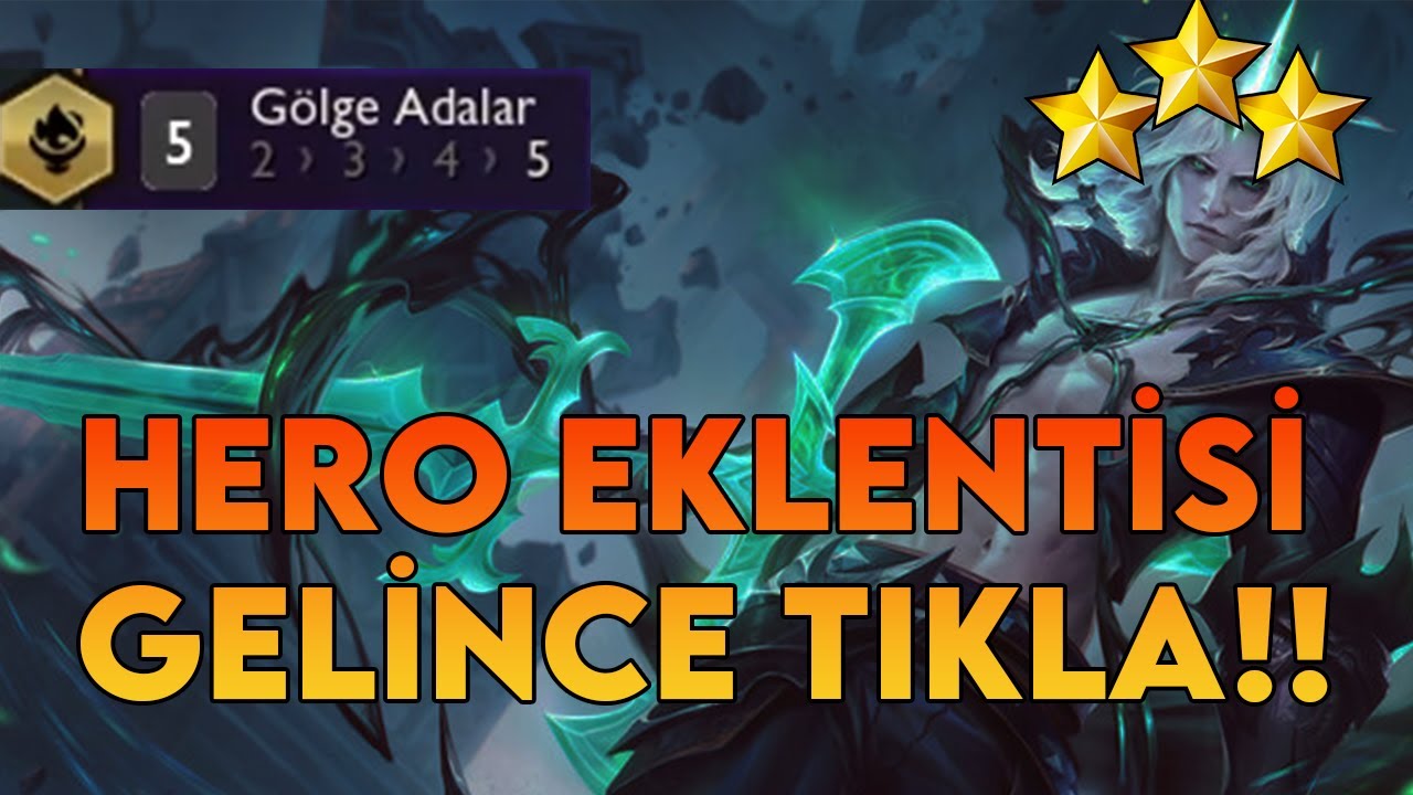 | TFT Set 16 RANKED GELMEDEN HANGİ COMPLAR OYNANIR 1. BÖLÜM!!  | Elofel