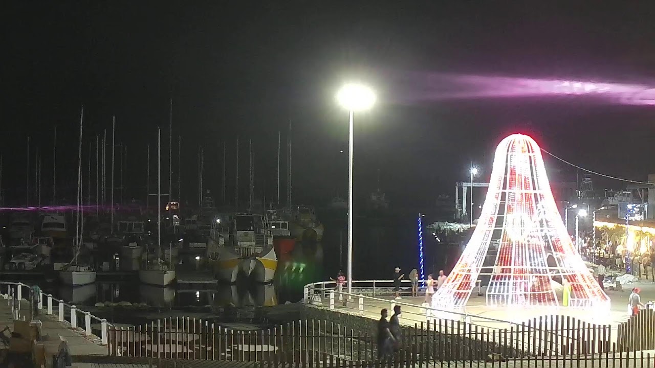 Transmisión en vivo de Visit Santa Marta