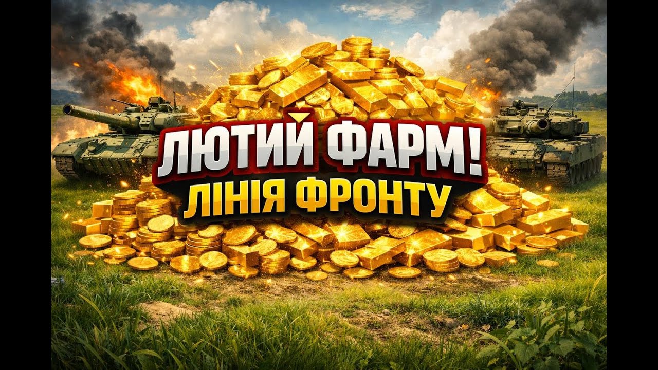 [SHORTS] ЛЮТИЙ ФАРМ 50/50 (ЛФ+ ФАРМ НА 9 ЛВЛ)